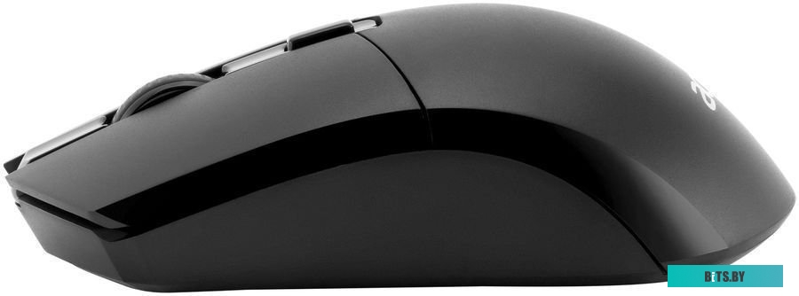 Комплект (клавиатура+мышь) Acer OKR120 черный <ZL.KBDEE.007>
