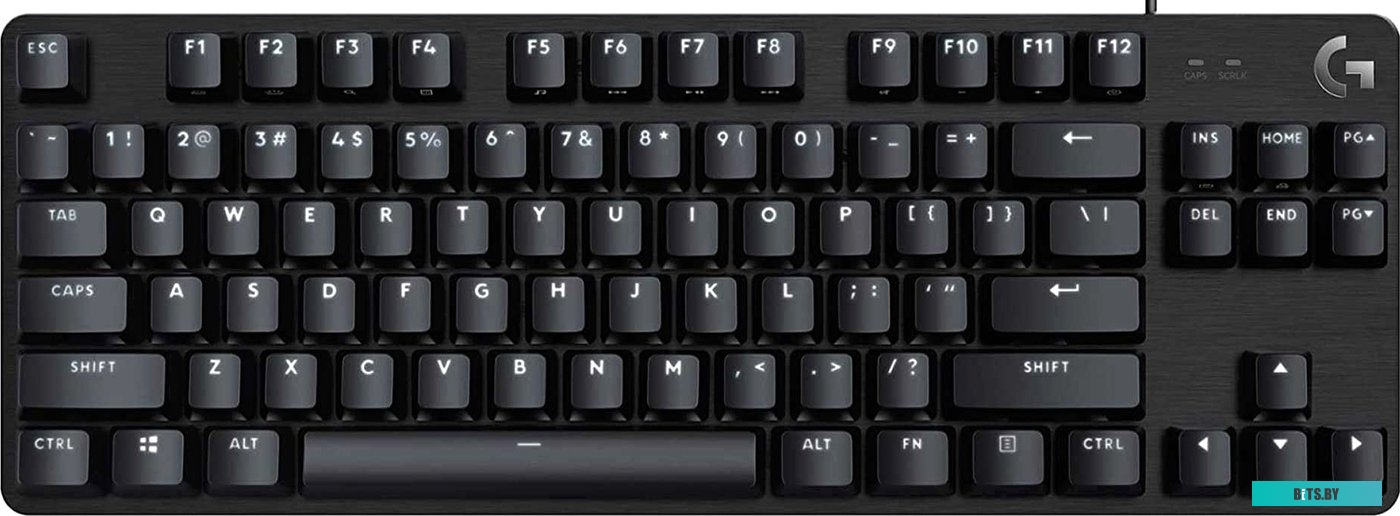 920-010449 Logitech G412 TKL SE 920-010449