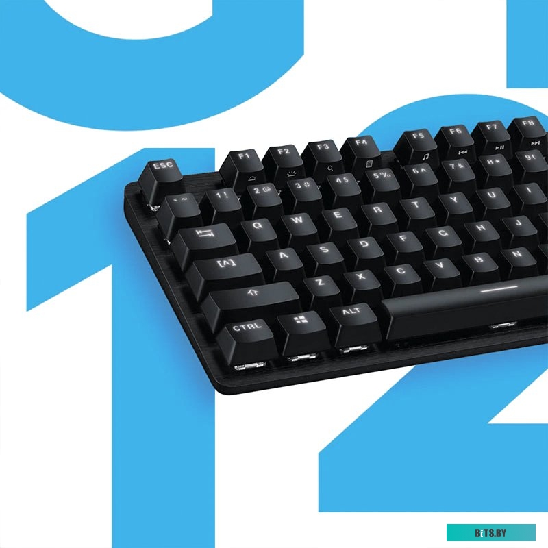 920-010449 Logitech G412 TKL SE 920-010449