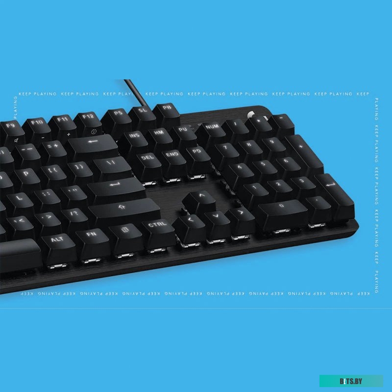 920-010449 Logitech G412 TKL SE 920-010449