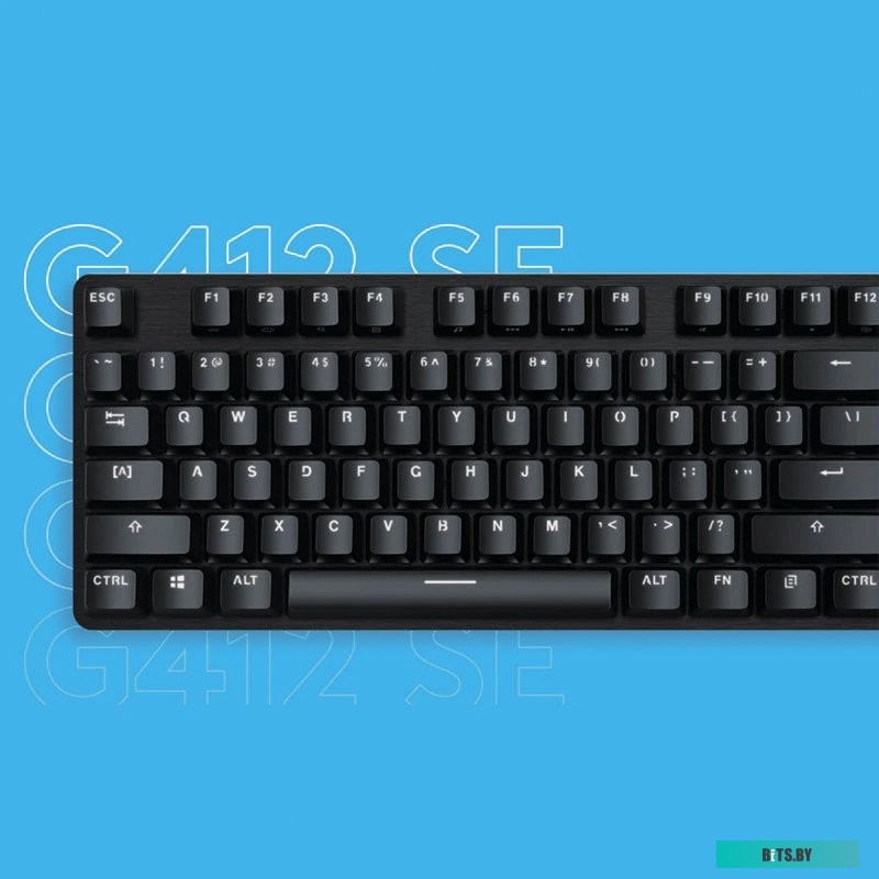 920-010449 Logitech G412 TKL SE 920-010449