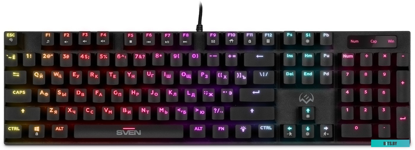 Sven KB-G8900