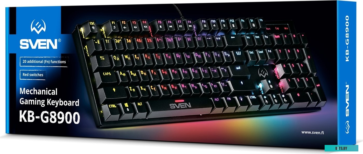 Sven KB-G8900