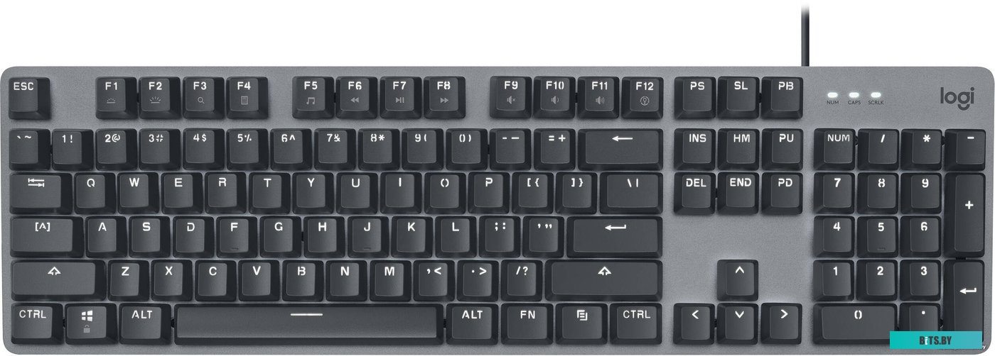 Клавиатура Logitech K845 (920-009218) 920-009218