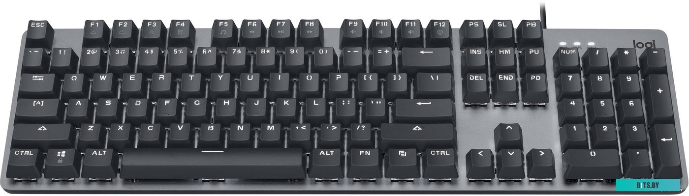 Клавиатура Logitech K845 (920-009218) 920-009218