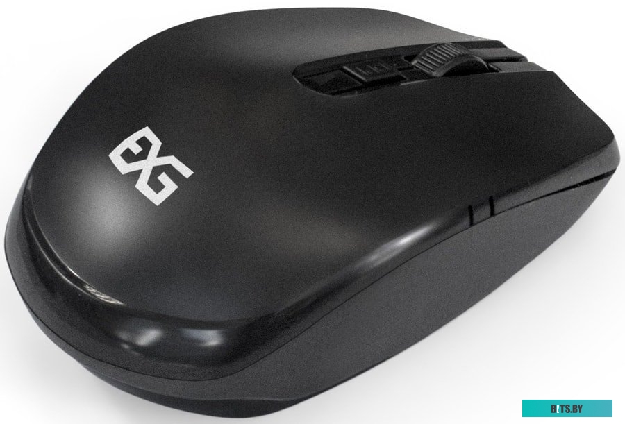 Комплект (клавиатура + мышь) Exegate Professional Standard Combo MK240 EX286220RUS