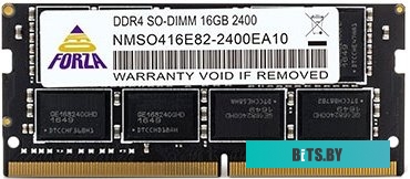 Модуль памяти Neo Forza NMSO440D82-2666EA10 NMSO440D82-2666EA10.