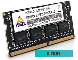 Модуль памяти Neo Forza NMSO440D82-2666EA10 NMSO440D82-2666EA10.