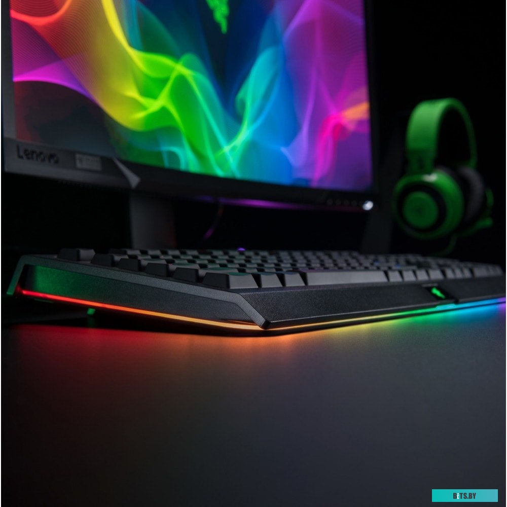 Кейпад Razer Cynosa v2 <RZ03-03400700-R3R1>