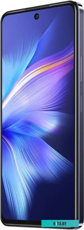 10042751 Смартфон INFINIX NOTE 30 8/128Gb,  X6833B,  черный