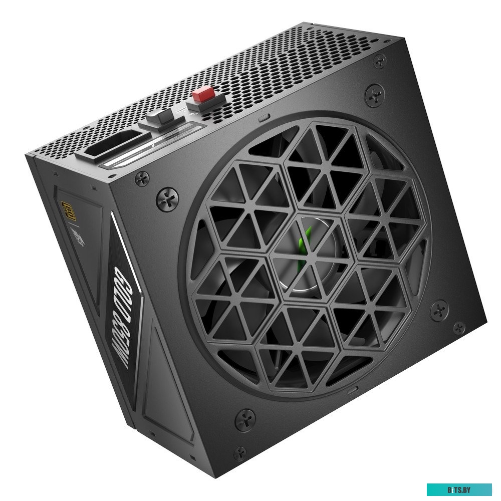 Блок питания 1stPlayer NGDP Gold 850W HA-850BA4