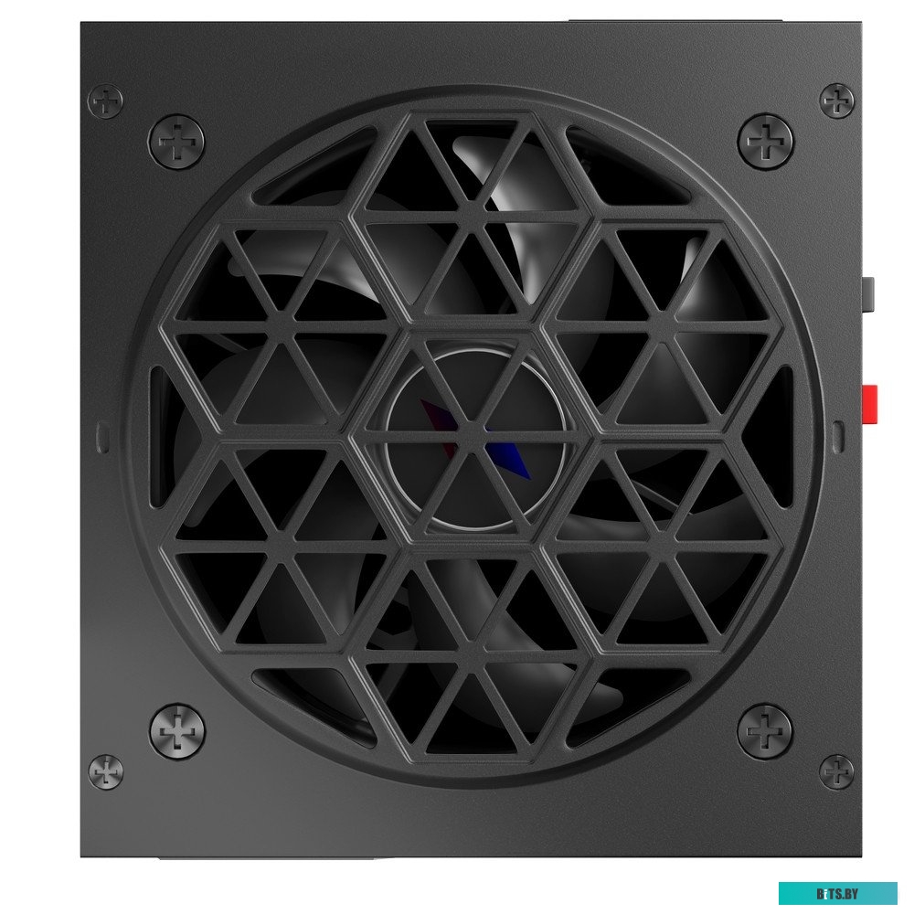 Блок питания 1stPlayer NGDP Gold 850W HA-850BA4