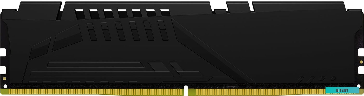Оперативная память Kingston FURY Beast 2x32ГБ DDR5 5600МГц KF556C36BBEK2-64