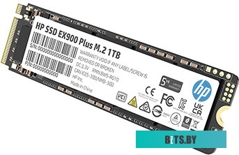 SSD Накопитель HP EX900 Plus 1TB 35M34AA