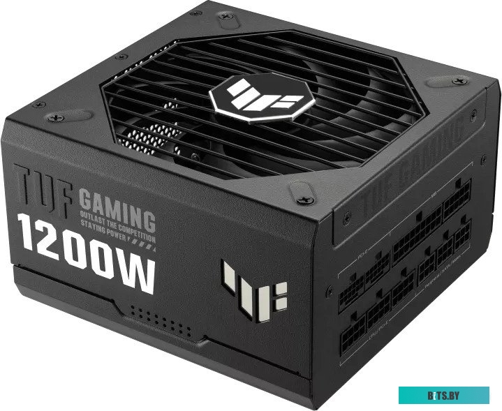 Блок питания ASUS TUF Gaming 1200W Gold