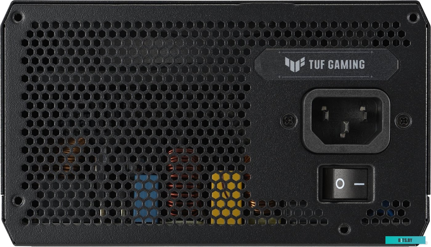 Блок питания ASUS TUF Gaming 1200W Gold