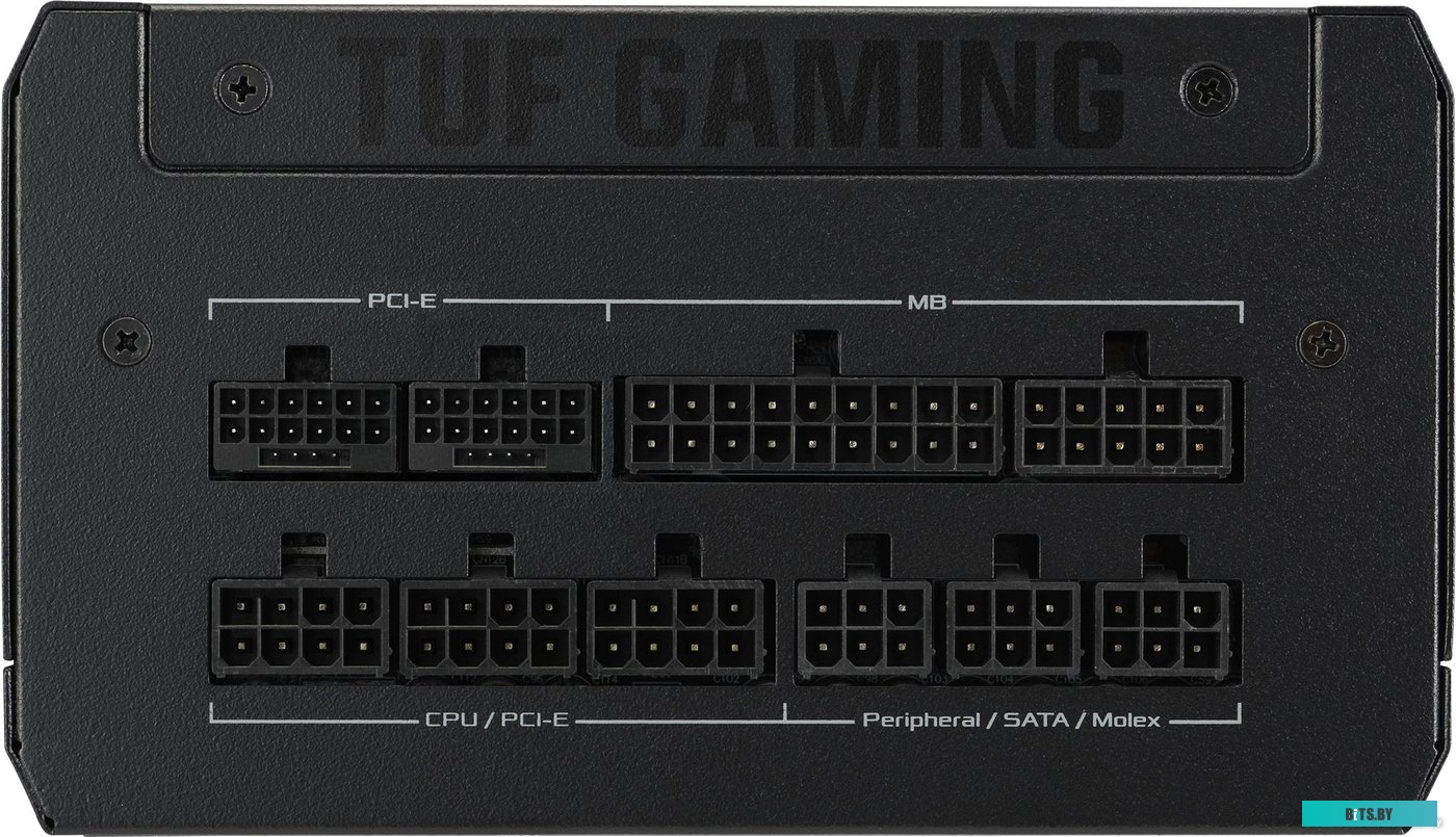 Блок питания ASUS TUF Gaming 1200W Gold