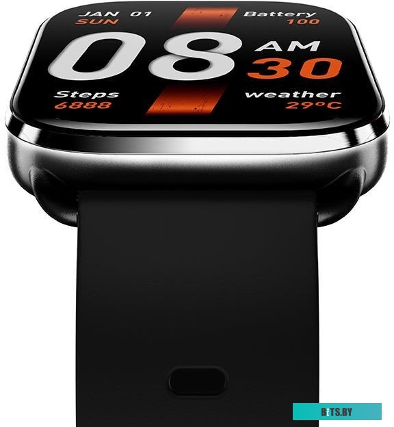 Умные часы QCY Watch GS WA23S6A