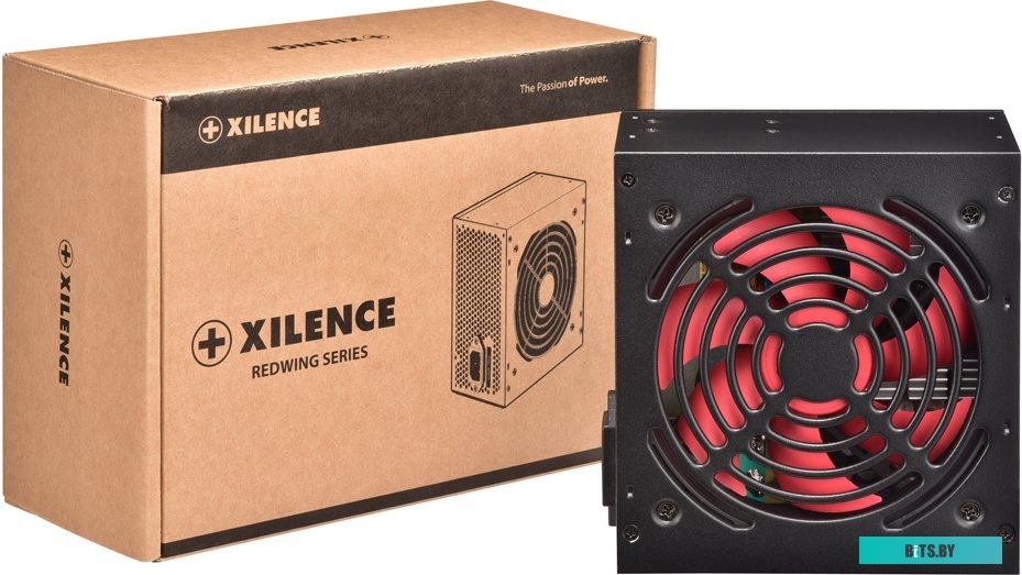 Блок питания Xilence Redwing R7 XP700R7 [XN054]