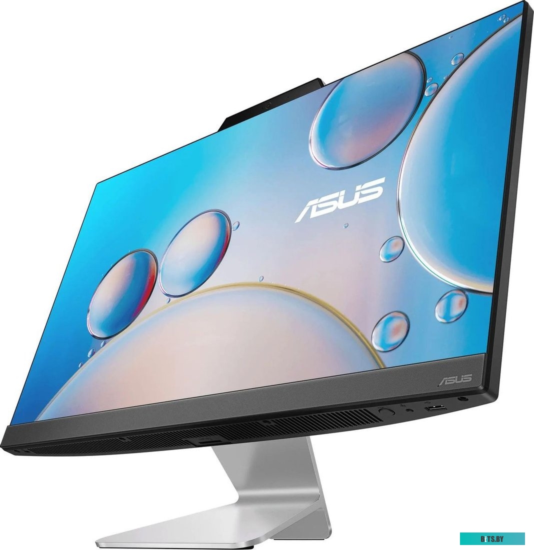 Моноблок ASUS E3402WVA-BPC0020