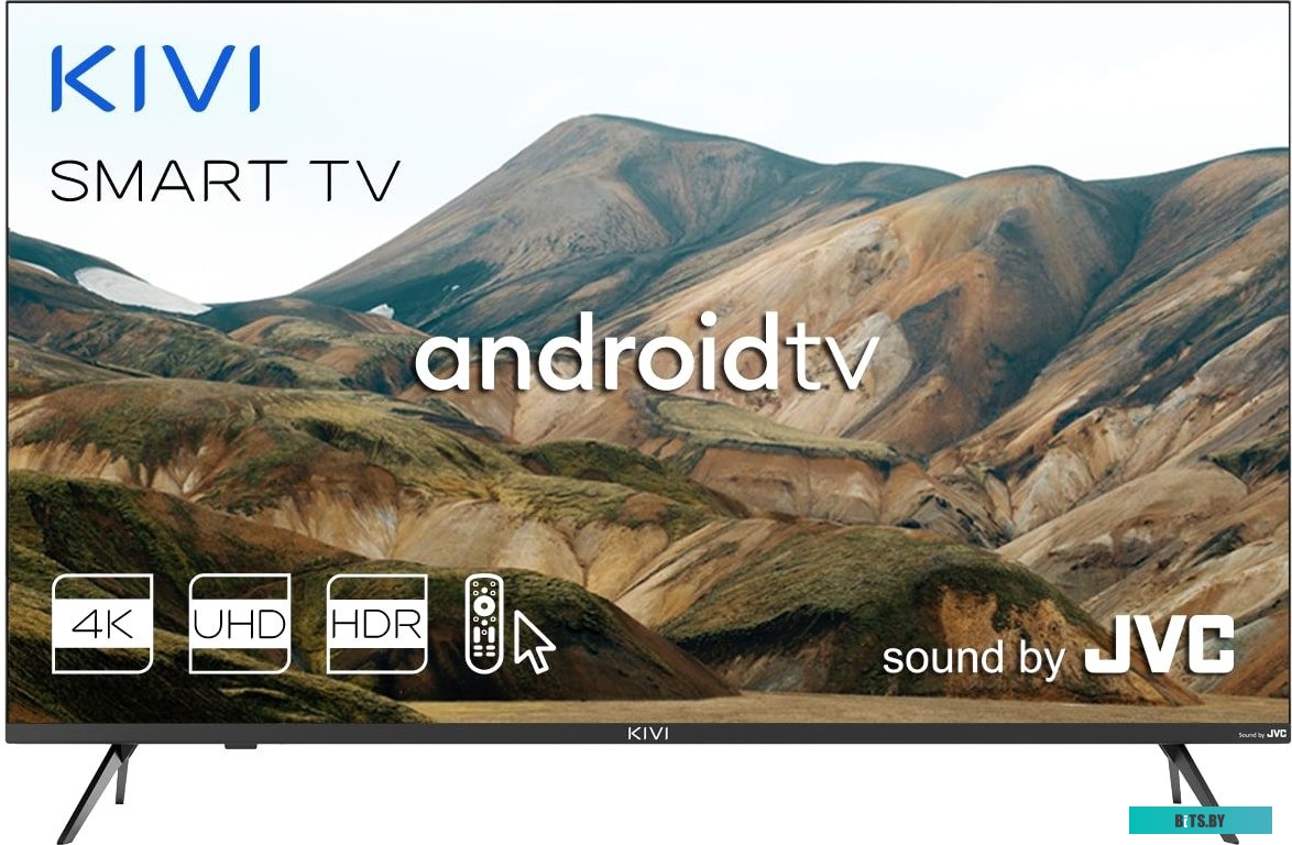 Телевизор Kivi 50U740LB