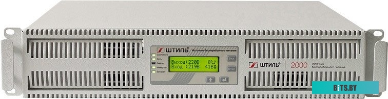 Источник бесперебойного питания (ИБП) Штиль SR1102L