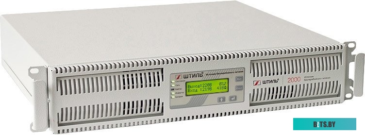 Источник бесперебойного питания (ИБП) Штиль SR1102L