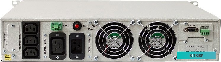 Источник бесперебойного питания (ИБП) Штиль SR1102L