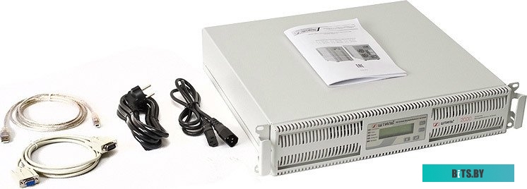 Источник бесперебойного питания (ИБП) Штиль SR1102L