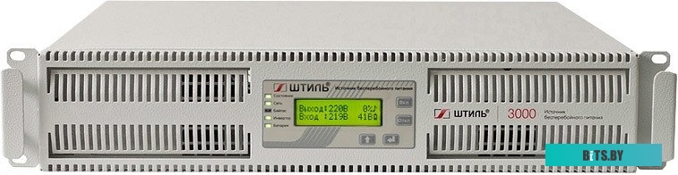 Источник бесперебойного питания (ИБП) Штиль SR1103L