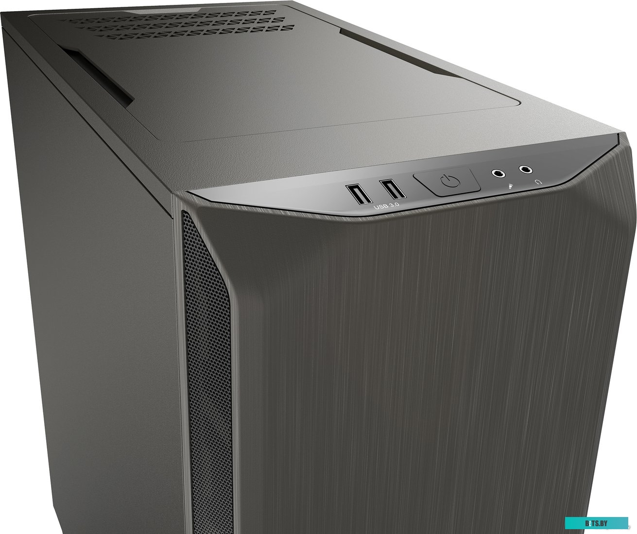 Корпус be quiet! Pure Base 500 BG036