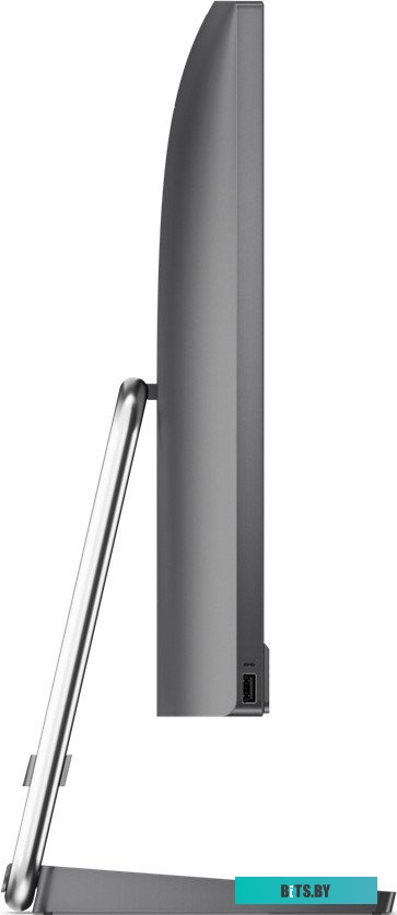 F0GR00CDRK Моноблок Lenovo IdeaCentre AIO 5 24IAH7 23.8" FHD (1920x1080) IPS 250N, i5-13500H, 2x8GB SO-DIMM DDR5-5200, 1TB SSD M.2, Intel Iris Xe, WiF