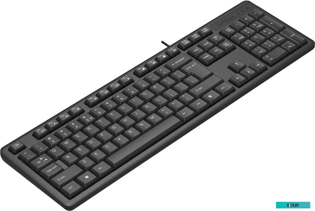 Клавиатура A4Tech KR-3 KR-3