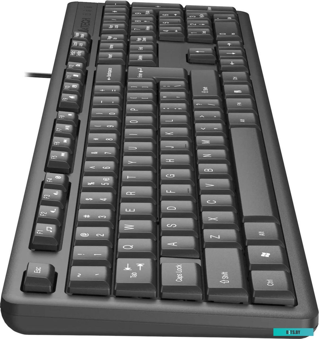 Клавиатура A4Tech KR-3 KR-3