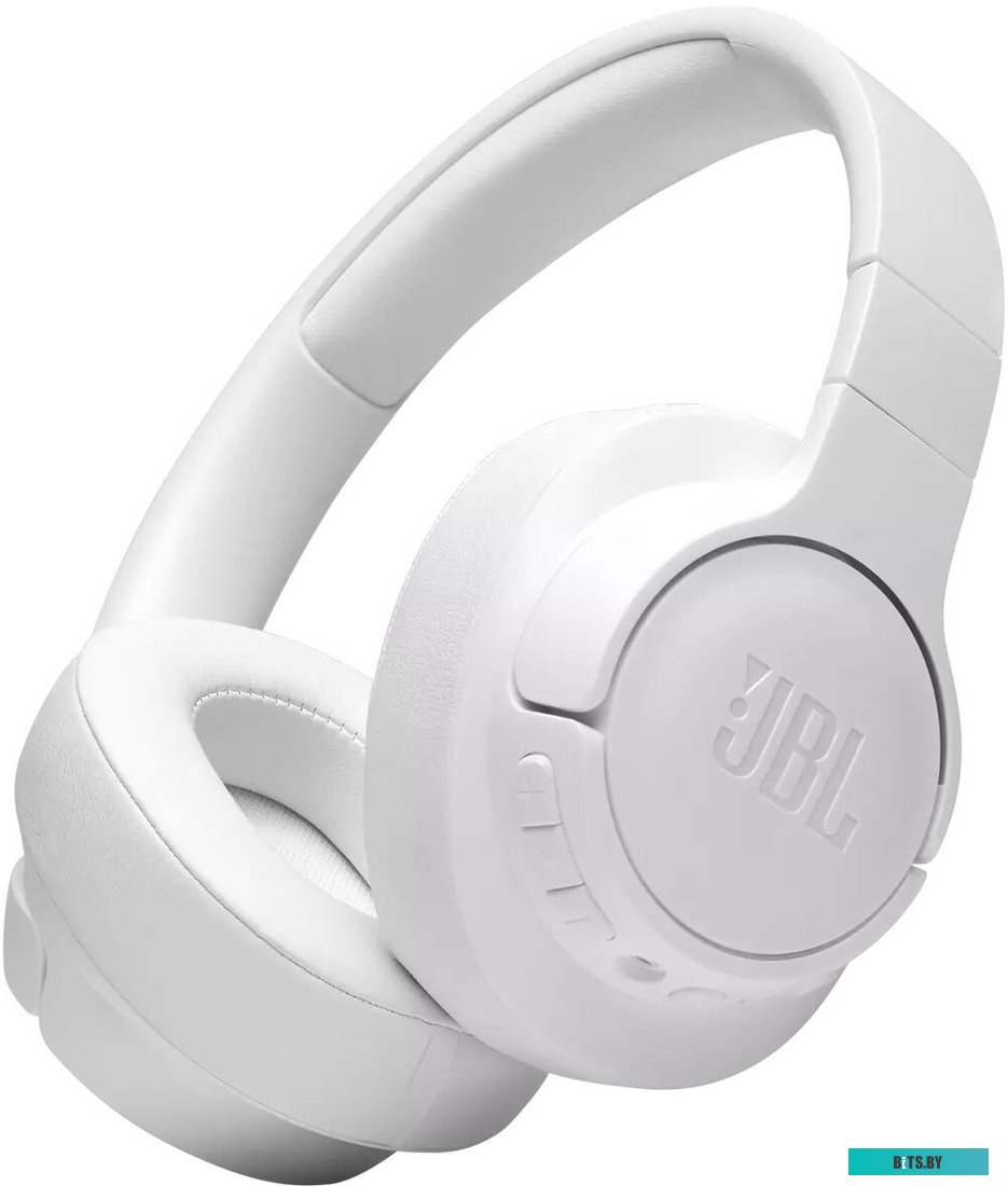 Наушники JBL Tune 760NC (белый) <JBLT760NCWHT>