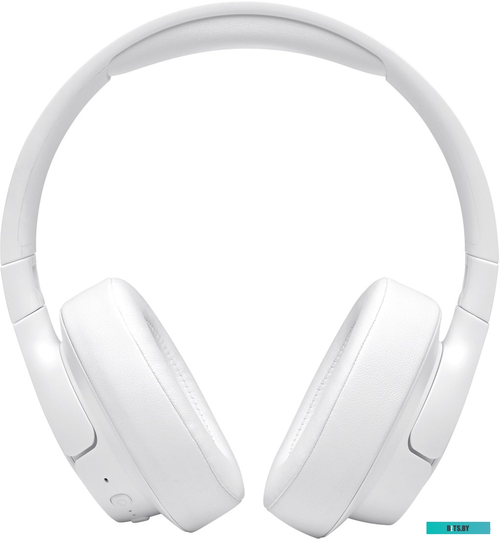 Наушники JBL Tune 760NC (белый) <JBLT760NCWHT>