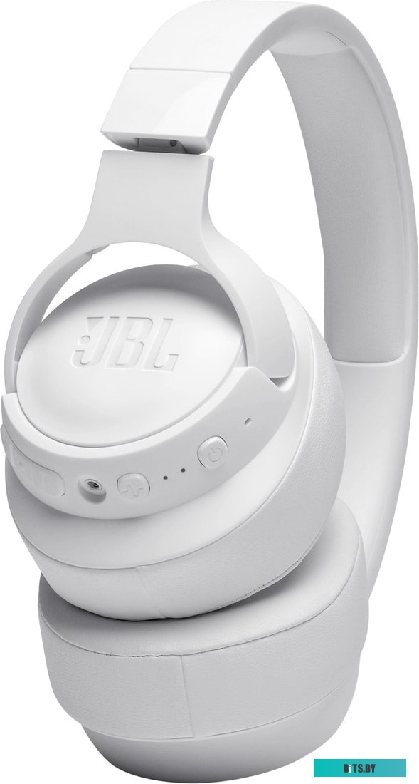 Наушники JBL Tune 760NC (белый) <JBLT760NCWHT>