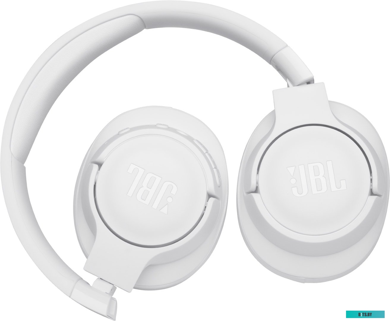 Наушники JBL Tune 760NC (белый) <JBLT760NCWHT>