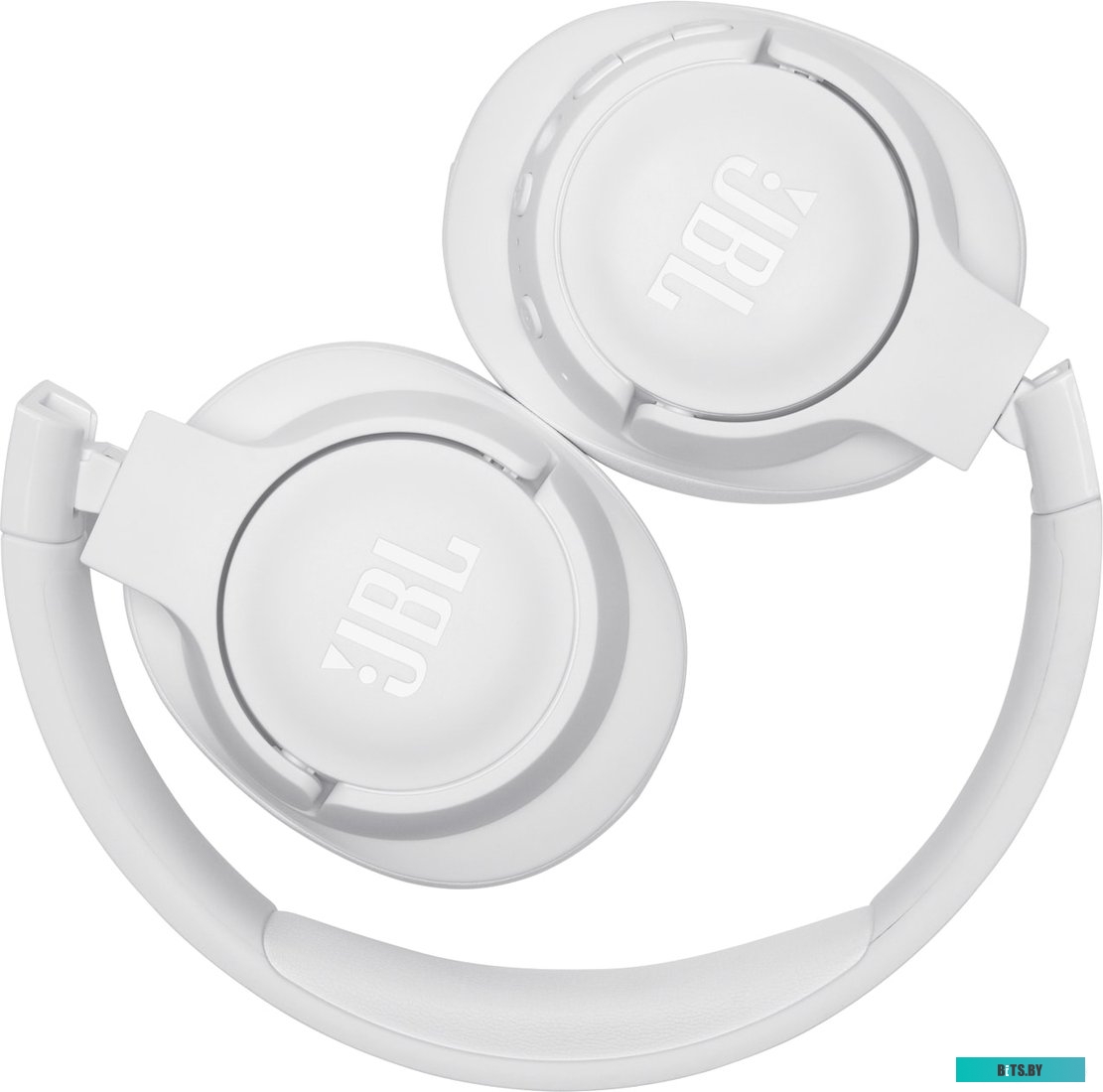 Наушники JBL Tune 760NC (белый) <JBLT760NCWHT>