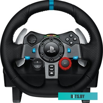 Руль Logitech Driving Force G29 <941-000112>