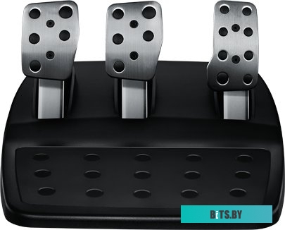 Руль Logitech Driving Force G29 <941-000112>