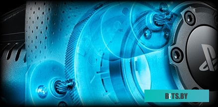 Руль Logitech Driving Force G29 <941-000112>