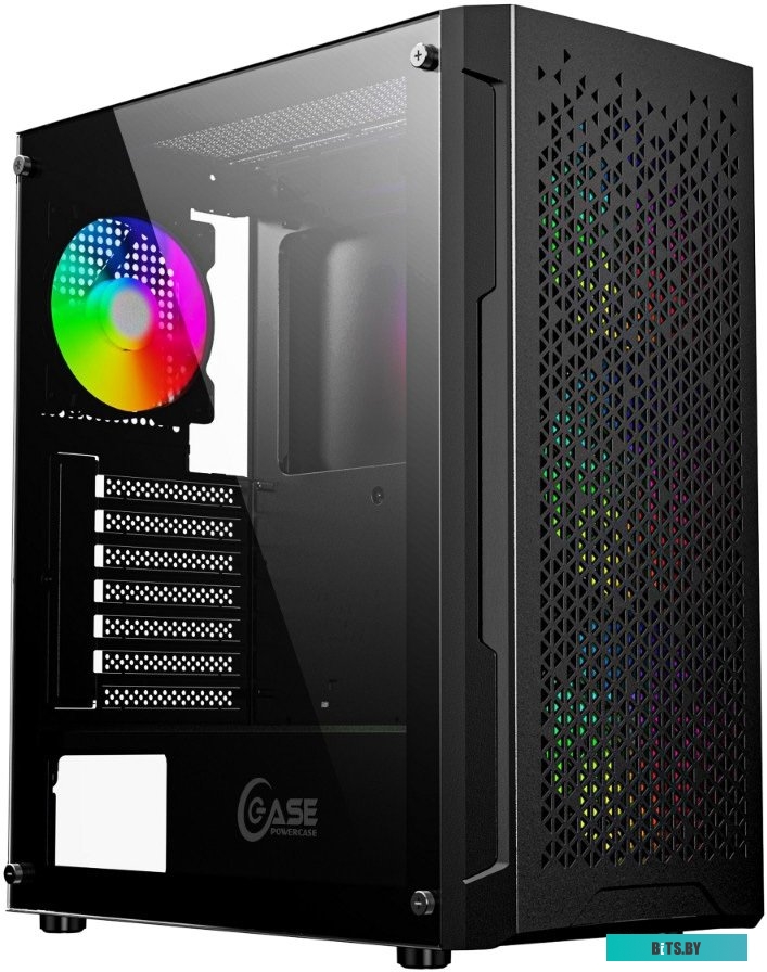 Кейс Powercase Mistral Evo Air CMIEE-A4