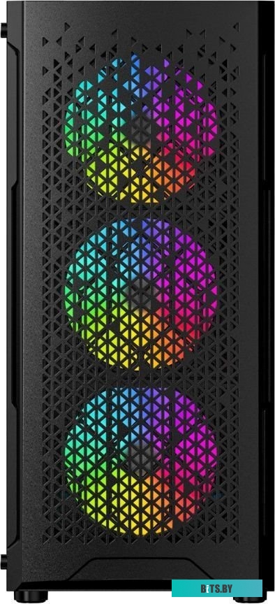 Кейс Powercase Mistral Evo Air CMIEE-A4