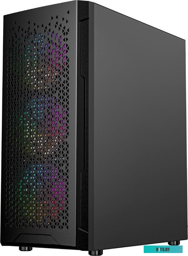 Кейс Powercase Mistral Evo Air CMIEE-A4