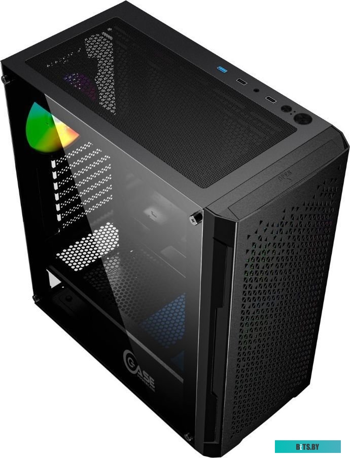 Кейс Powercase Mistral Evo Air CMIEE-A4