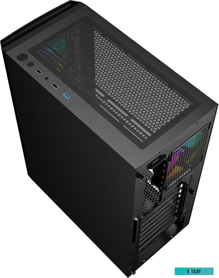 Кейс Powercase Mistral Evo Air CMIEE-A4