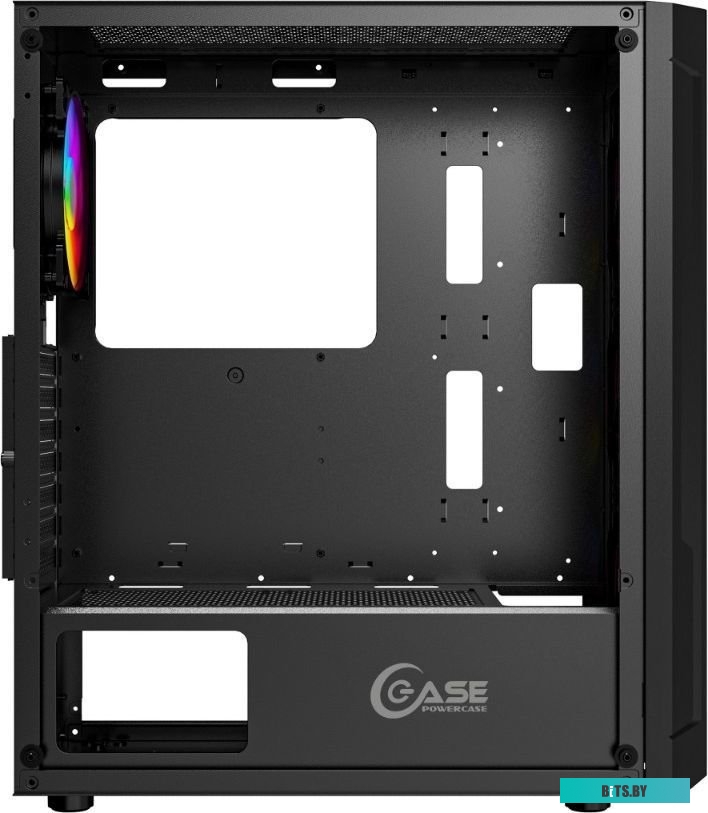 Кейс Powercase Mistral Evo Air CMIEE-A4