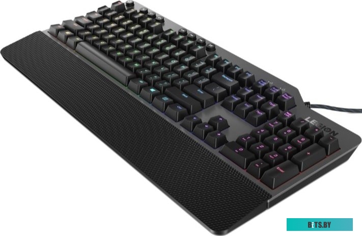 Клавиатура Lenovo Legion K500 RGB <GY40T26479>