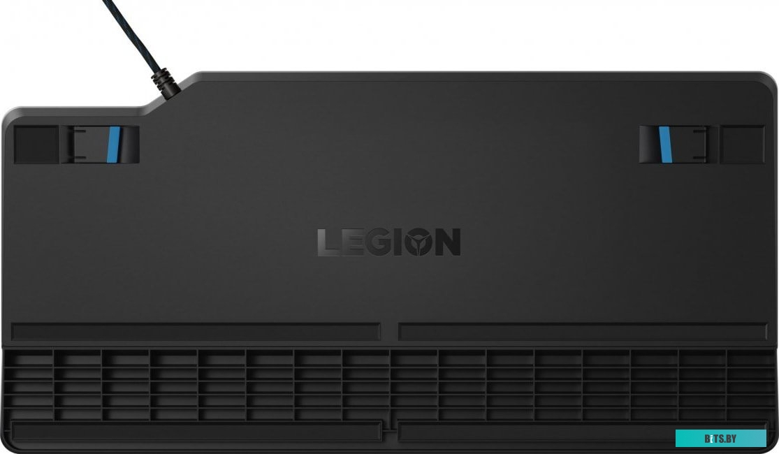 Клавиатура Lenovo Legion K500 RGB <GY40T26479>